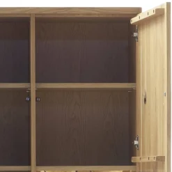 Standvitrine Tyramus*Pharao24 Hot