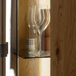 Standvitrine Tyramus*Pharao24 Hot