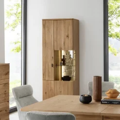 Standvitrine Tyramus*Pharao24 Hot