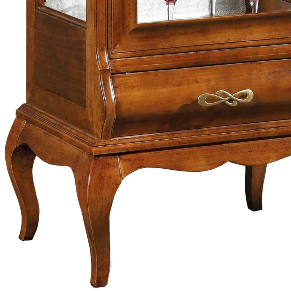 Standvitrine Valdarar*Pharao24 Outlet