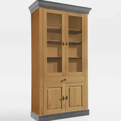 Standvitrine Viaduca*Pharao24 Discount