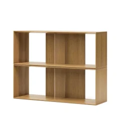 Clearance Stapelbare Regale Kuta Bücherregale|Standregale