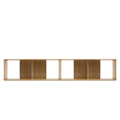 Clearance Stapelbare Regale Kuta Bücherregale|Standregale