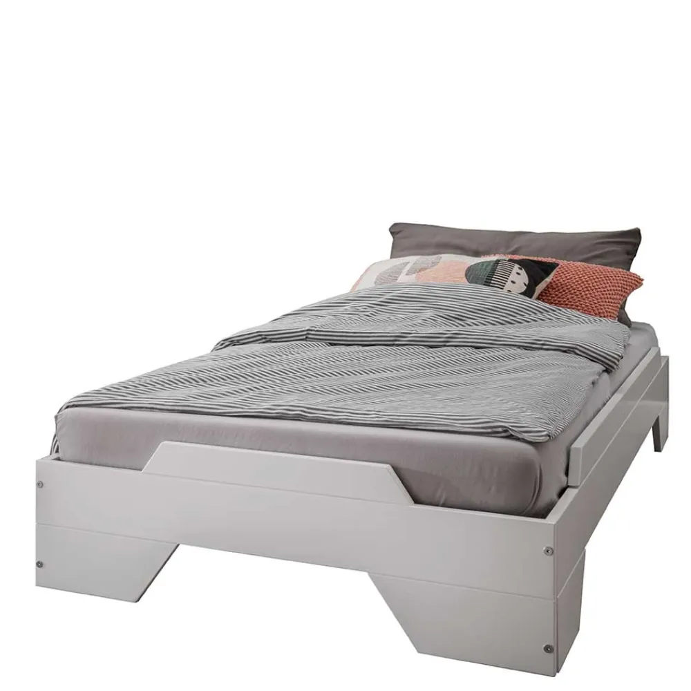 Clearance Stapelbett Jonida Jugendbetten|Einzelbetten