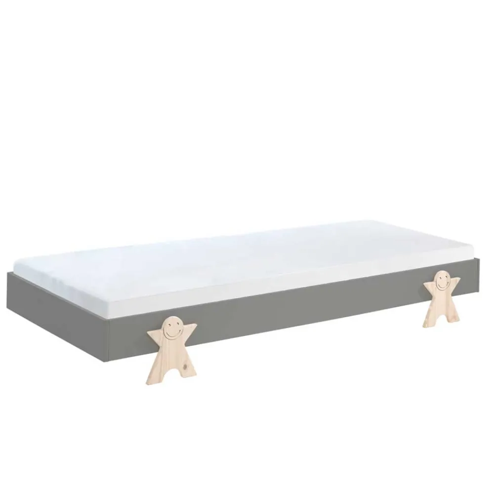 Outlet Stapelbett Kinderzimmer Megana Kinder Kinderbetten