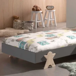 Outlet Stapelbett Kinderzimmer Megana Kinder Kinderbetten