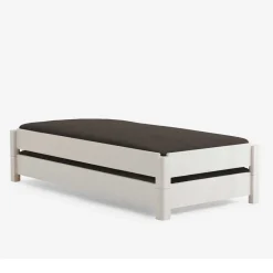 Outlet Stapelbett Pricial Massivholzbetten|Jugendbetten