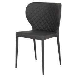 Hot Stapelstühle Deliana Lederstühle