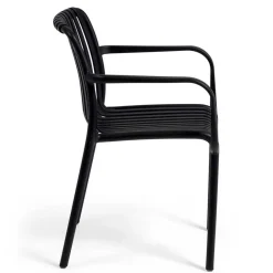 Stapelstühle Outdoor Etna*Pharao24 Discount