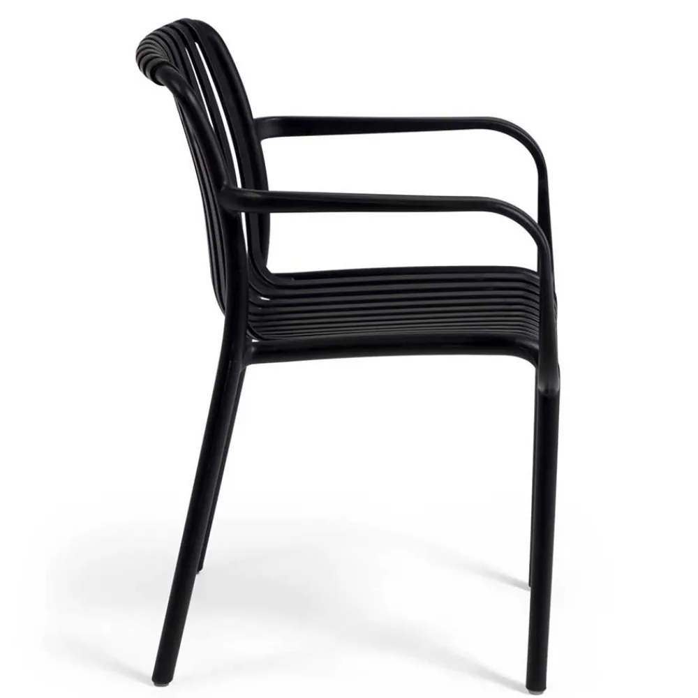 Stapelstühle Outdoor Etna*Pharao24 Discount