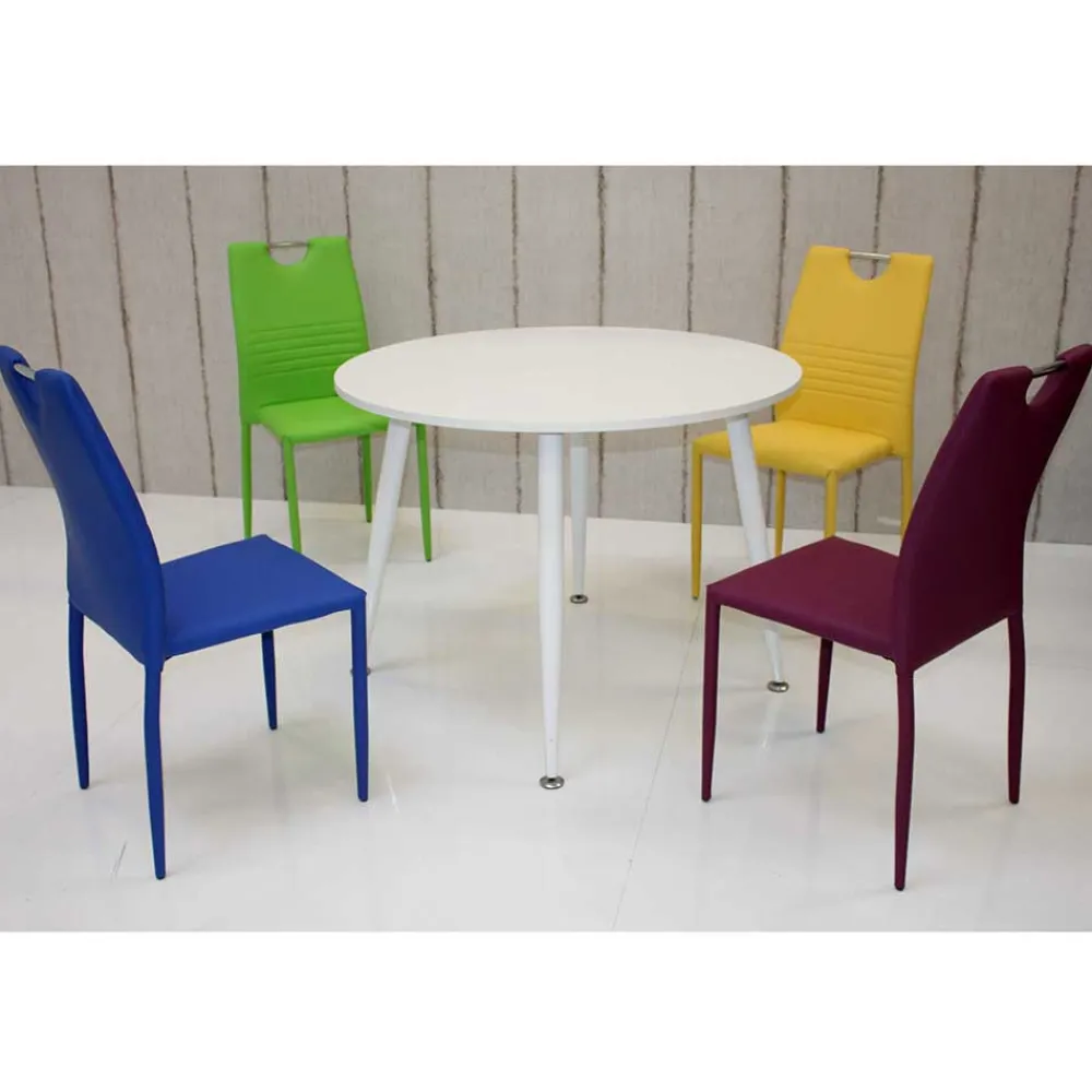 Stapelstuehle Onana*Pharao24 New