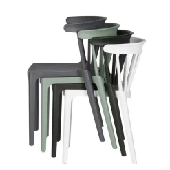 Stapelstuhl Macaza*Pharao24 Hot