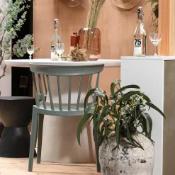 Stapelstuhl Macaza*Pharao24 Hot