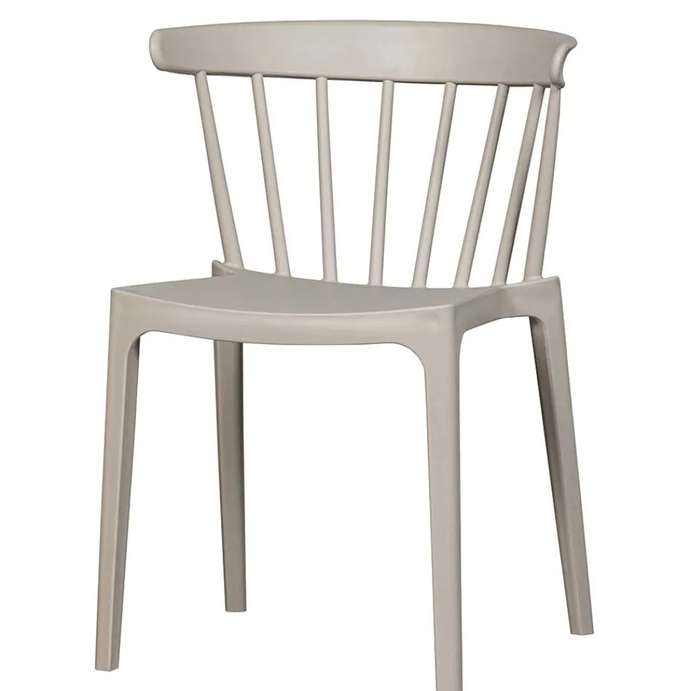 Best Stapelstuhl Nurzia Armlehnstühle