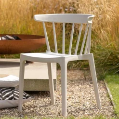 Best Stapelstuhl Nurzia Armlehnstühle