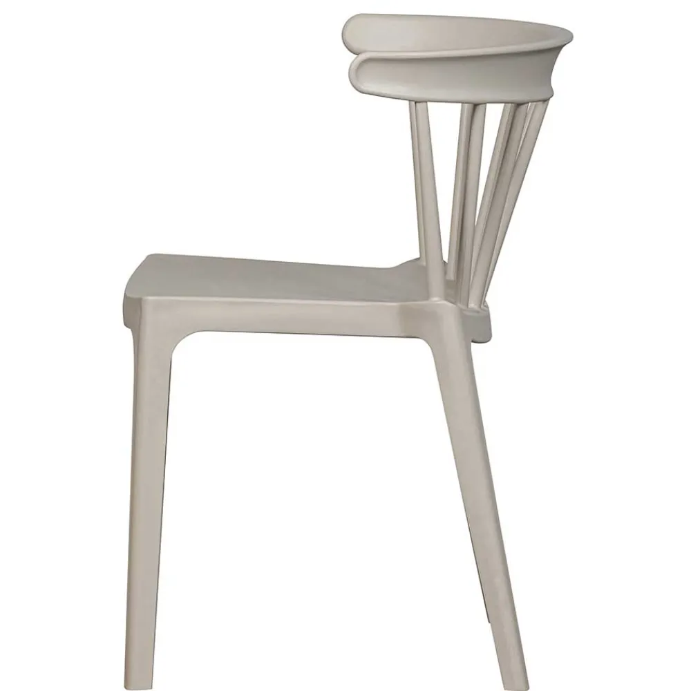 Best Stapelstuhl Nurzia Armlehnstühle