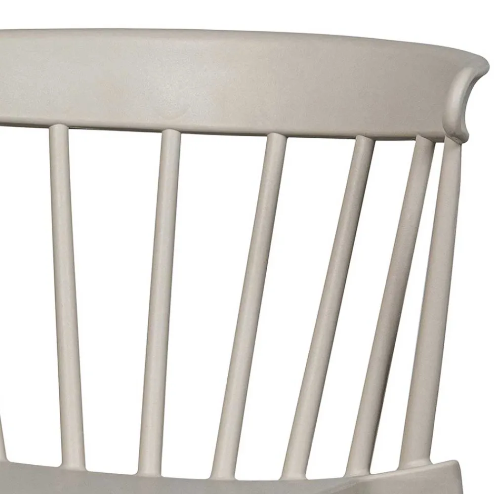 Best Stapelstuhl Nurzia Armlehnstühle