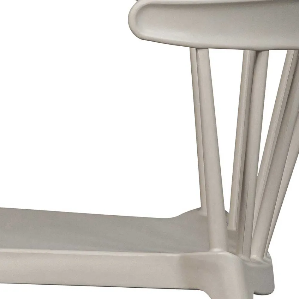 Best Stapelstuhl Nurzia Armlehnstühle