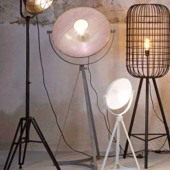 Stativleuchte Niels*Pharao24 Clearance