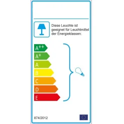 Stativleuchte Niels*Pharao24 Clearance