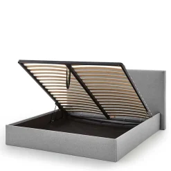 Discount Stauraum Bett Ana Funktionsbetten|Schubkastenbetten