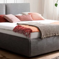 Sale Stauraum Bett Fabolie Funktionsbetten|Schubkastenbetten