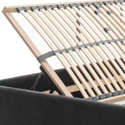 Stauraum Bett Grenva*Pharao24