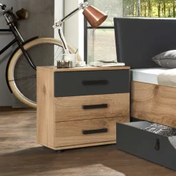 Stauraum Bett Latizia*Pharao24 Sale