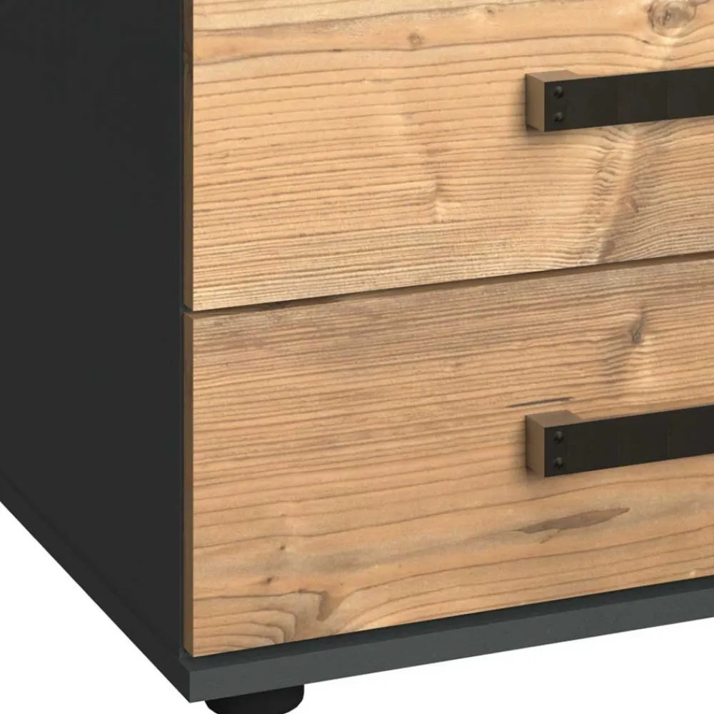 Clearance Stauraum Bett Vedra Komfortbetten|Funktionsbetten