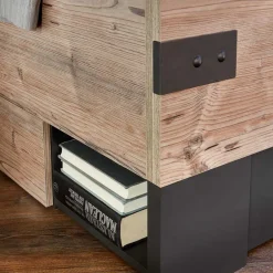 Clearance Stauraum Bett Vedra Komfortbetten|Funktionsbetten