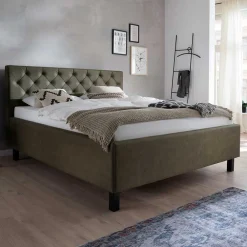 Stauraum Bett Xamento*Pharao24 New