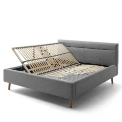 Clearance Stauraum Betten Atlinius Funktionsbetten|Schubkastenbetten