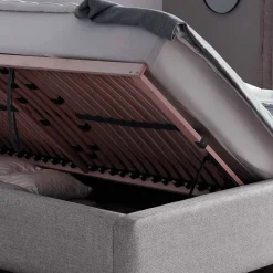 Clearance Stauraum Betten Atlinius Funktionsbetten|Schubkastenbetten