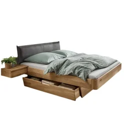 New Stauraum Betten Pacurian Funktionsbetten|Schubkastenbetten