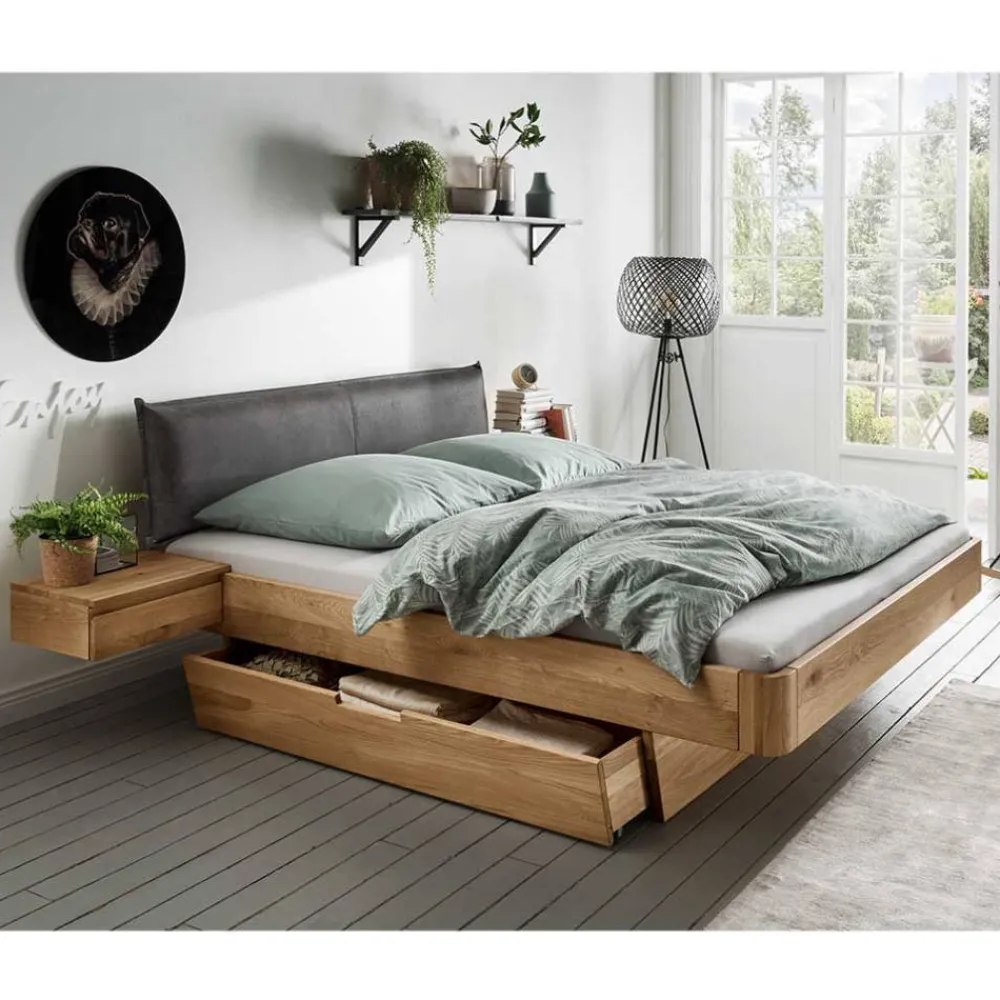 New Stauraum Betten Pacurian Funktionsbetten|Schubkastenbetten