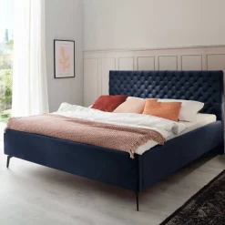 New Stauraum Betten Passenna Doppelbetten|Funktionsbetten