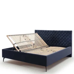 New Stauraum Betten Passenna Doppelbetten|Funktionsbetten