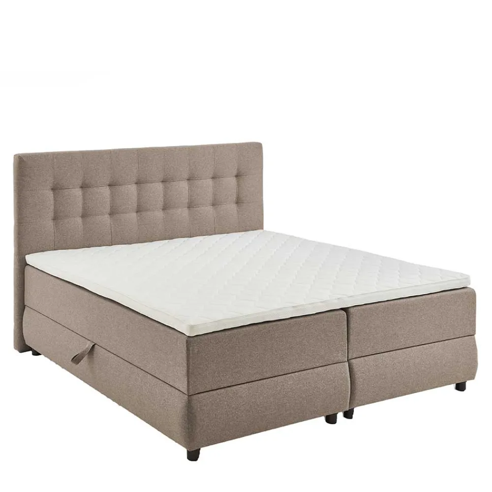 Stauraum Box Betten Olzandro*Pharao24