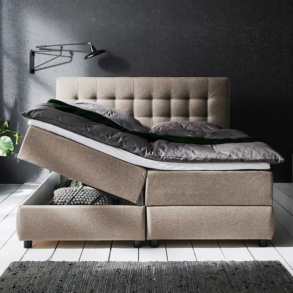 Stauraum Box Betten Olzandro*Pharao24