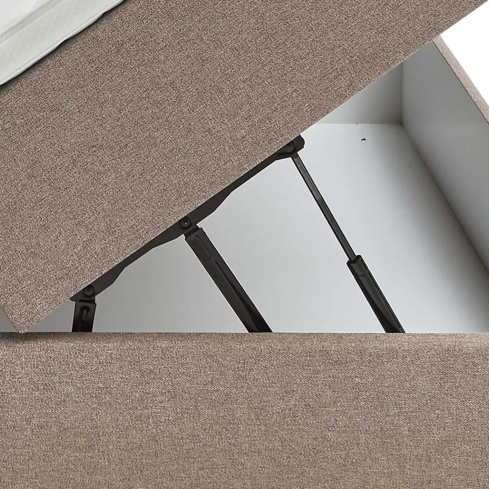 Stauraum Box Betten Olzandro*Pharao24