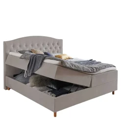 Stauraum Boxbett Lesley*Pharao24 Discount