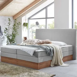 Discount Stauraum Boxspring Bett Kara Funktionsbetten|Schubkastenbetten