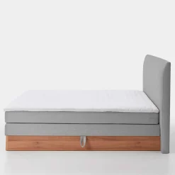 Discount Stauraum Boxspring Bett Kara Funktionsbetten|Schubkastenbetten