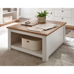 Hot Stauraum Couchtisch Craiova Wohnzimmertisch|Couchtische