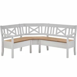 Discount Stauraum Eckbank Voluntary Küchenbank|Holzbänke