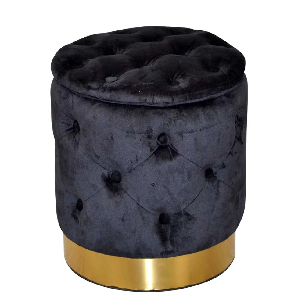 Stauraum Hocker Ionesa*Pharao24 Discount