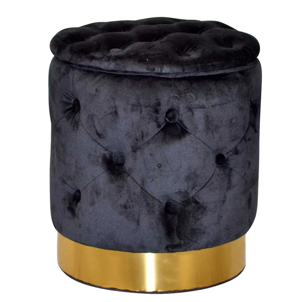 Stauraum Hocker Ionesa*Pharao24 Discount