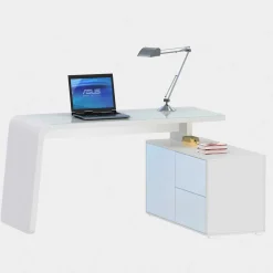 Stauraum Schreibtisch Mariebell*Pharao24 Sale