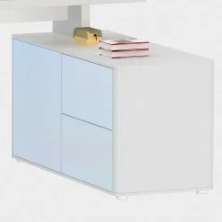 Stauraum Schreibtisch Mariebell*Pharao24 Sale