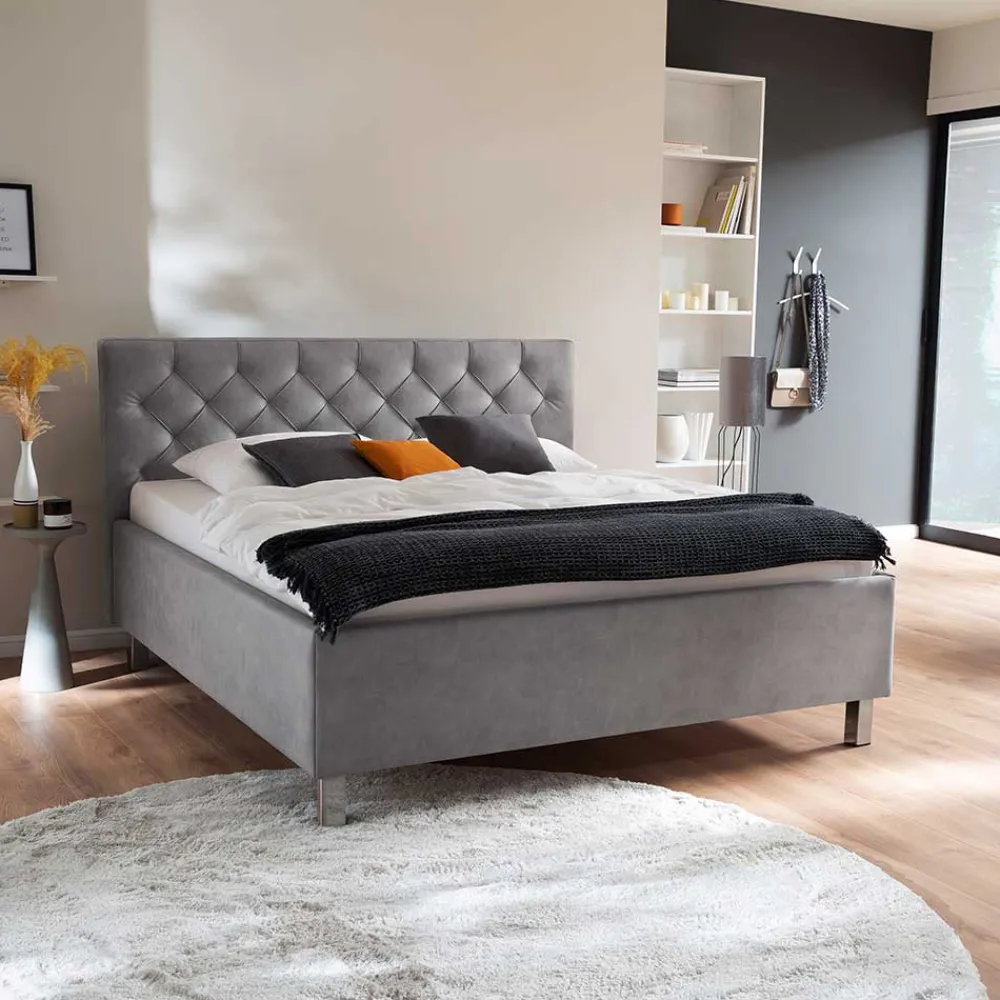 Hot Stauraumbett Castelan Funktionsbetten|Schubkastenbetten